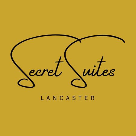 לנקסטר Secret Suites מראה חיצוני תמונה