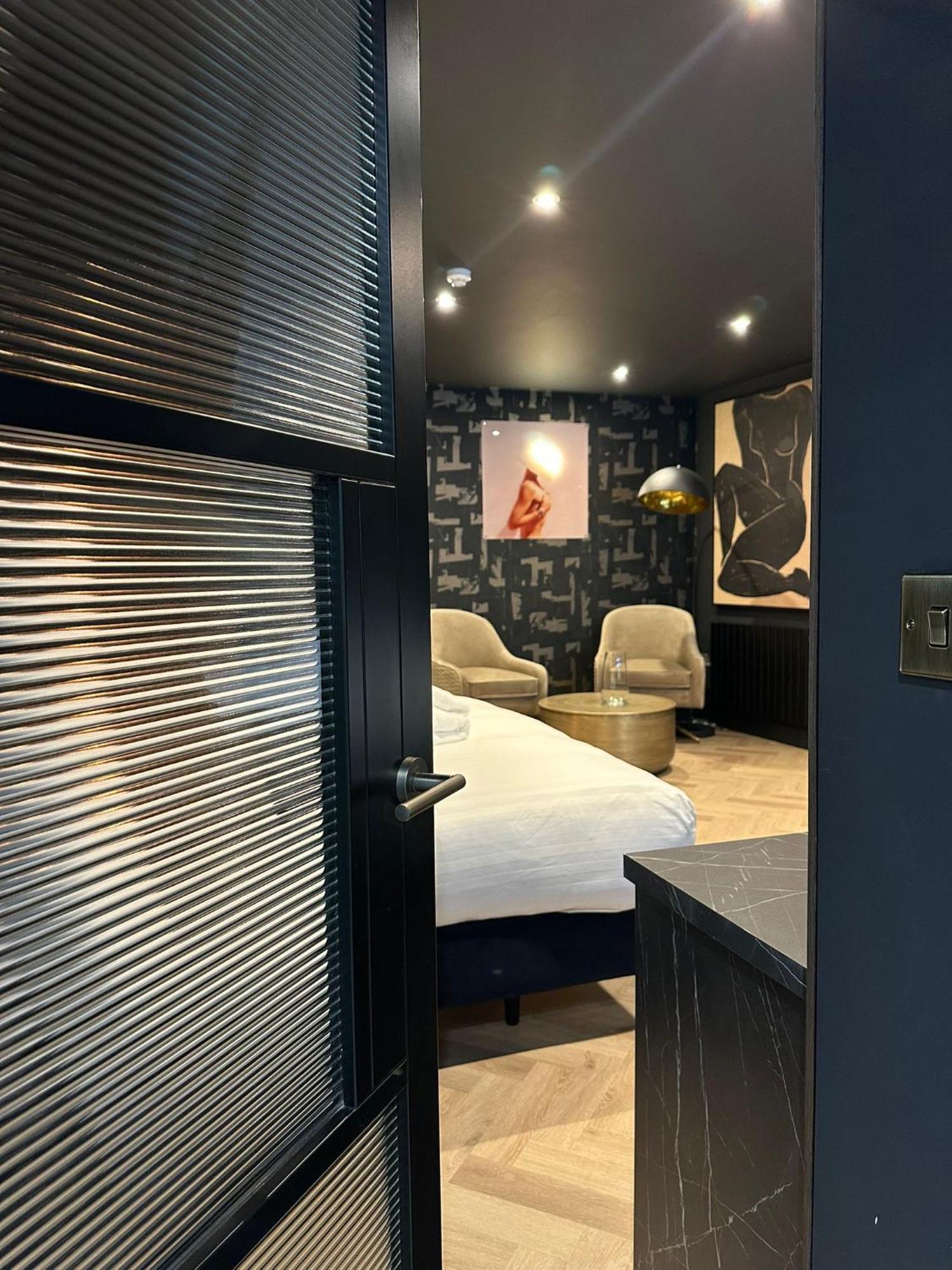 לנקסטר Secret Suites מראה חיצוני תמונה