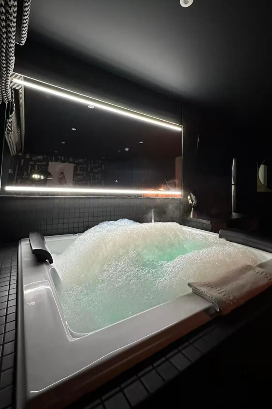 לנקסטר Secret Suites מראה חיצוני תמונה