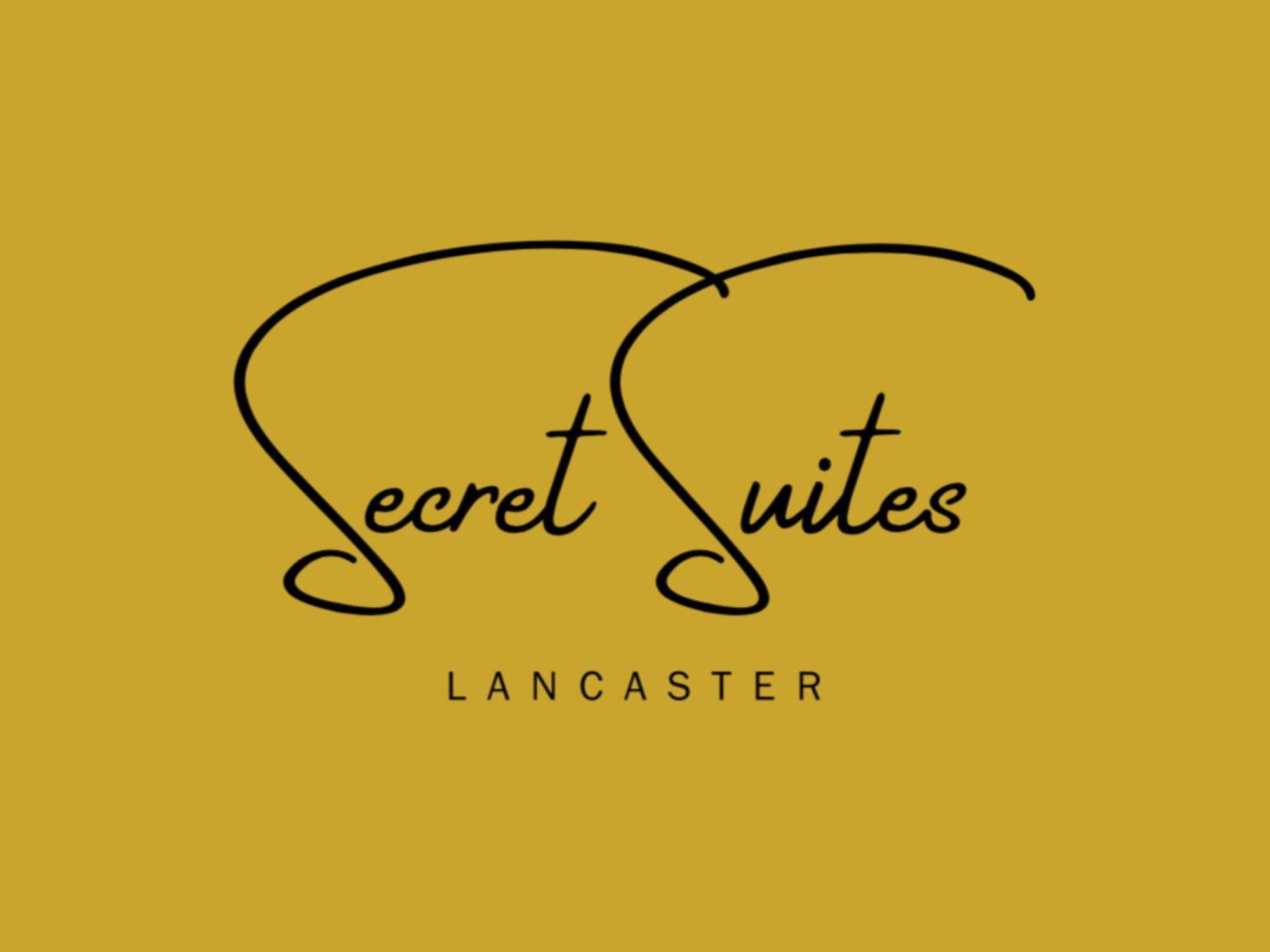 לנקסטר Secret Suites מראה חיצוני תמונה