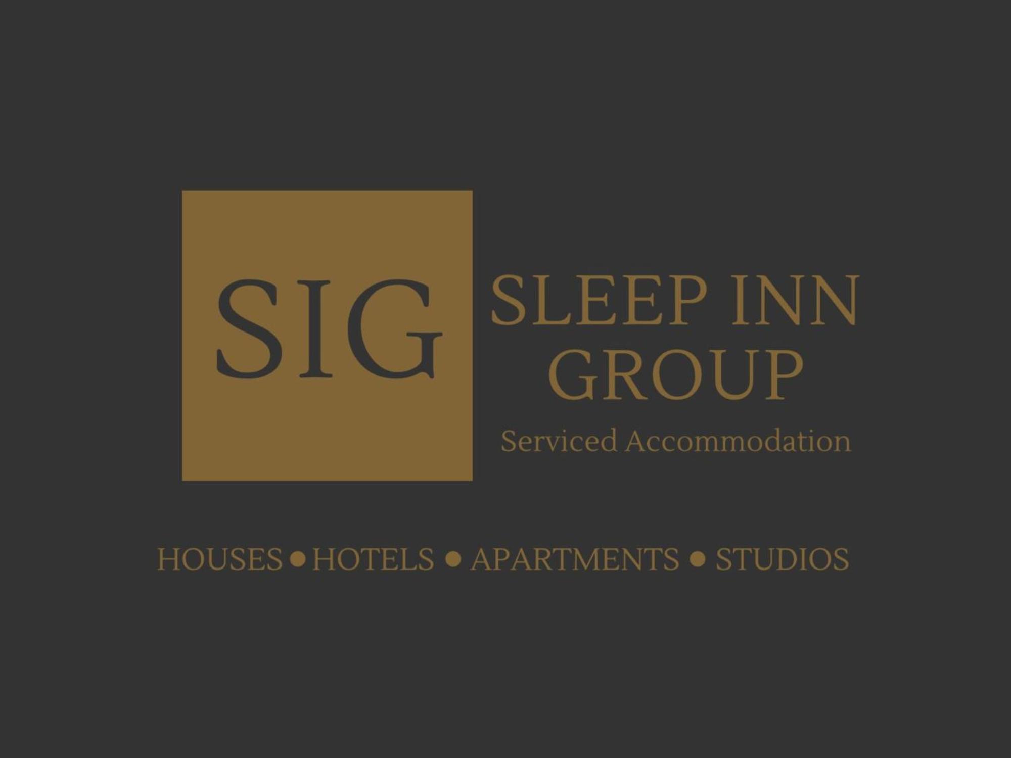 לנקסטר Secret Suites מראה חיצוני תמונה